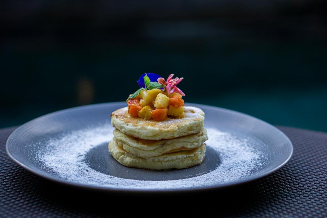 Ayu Sari Guesthouse By Mahaputra Ubud Exteriör bild